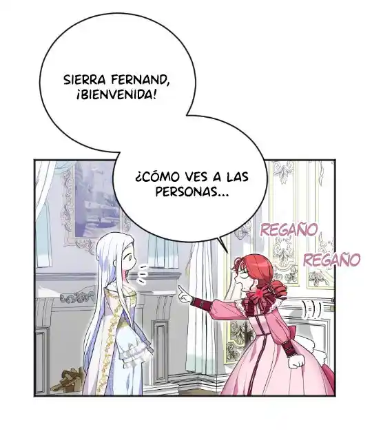 Hice Una Huelga Porque Mi Tiempo Era Limitado (2022) - Capítulo 12 - Página 27 - LectorTMOo