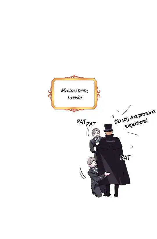 Hice Una Huelga Porque Mi Tiempo Era Limitado (2022) - Capítulo 12 - Página 58 - LectorTMOo