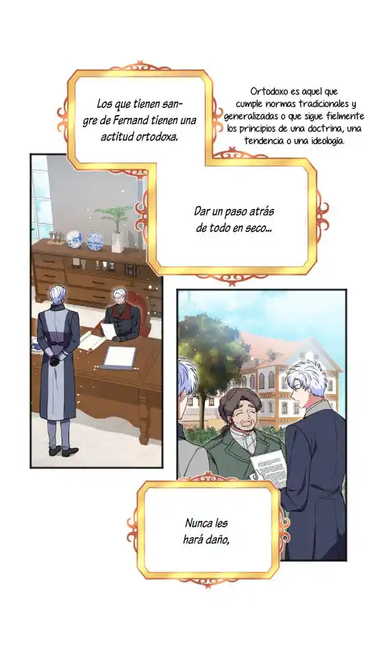 Hice Una Huelga Porque Mi Tiempo Era Limitado (2022) - Capítulo 13 - Página 5 - LectorTMOo