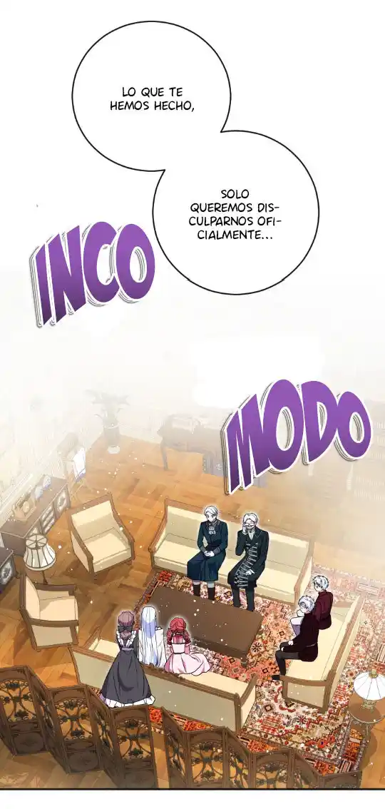 Hice Una Huelga Porque Mi Tiempo Era Limitado (2022) - Capítulo 13 - Página 20 - LectorTMOo