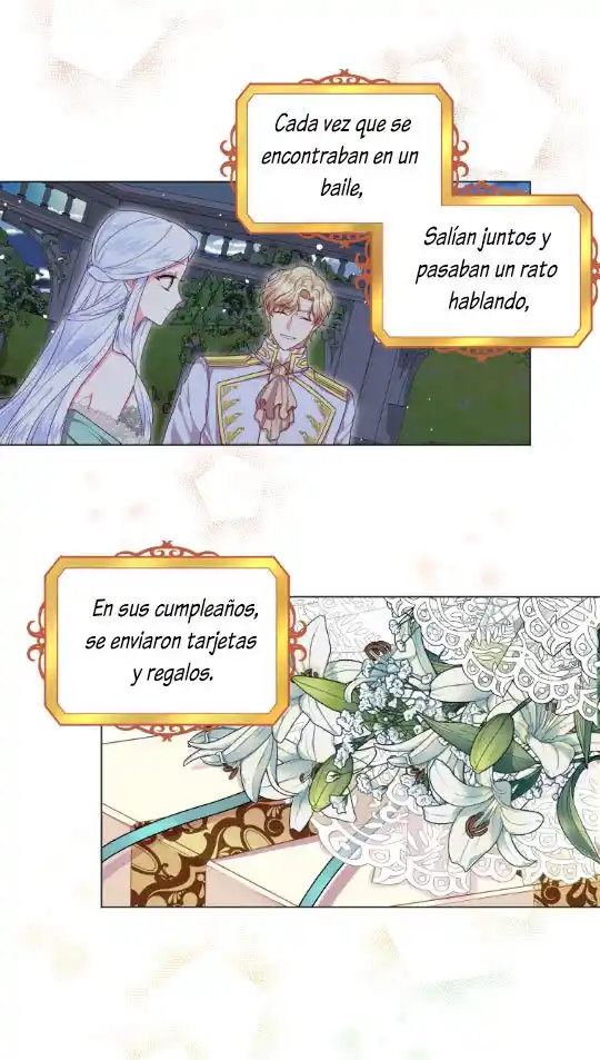 Hice Una Huelga Porque Mi Tiempo Era Limitado (2022) - Capítulo 14 - Página 4 - LectorTMOo