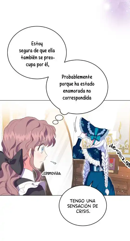 Hice Una Huelga Porque Mi Tiempo Era Limitado (2022) - Capítulo 14 - Página 51 - LectorTMOo