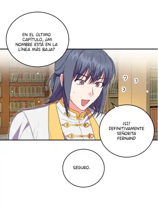Hice Una Huelga Porque Mi Tiempo Era Limitado (2022) - Capítulo 15 - Página 18 - LectorTMOo