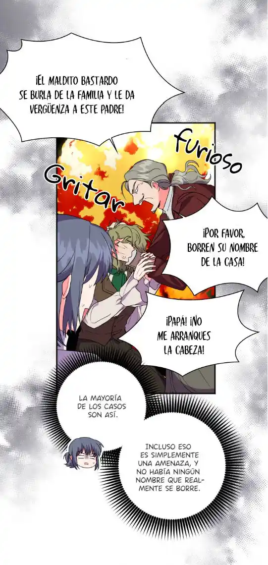Hice Una Huelga Porque Mi Tiempo Era Limitado (2022) - Capítulo 15 - Página 24 - LectorTMOo