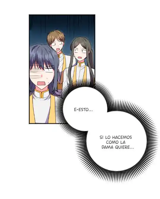 Hice Una Huelga Porque Mi Tiempo Era Limitado (2022) - Capítulo 15 - Página 26 - LectorTMOo