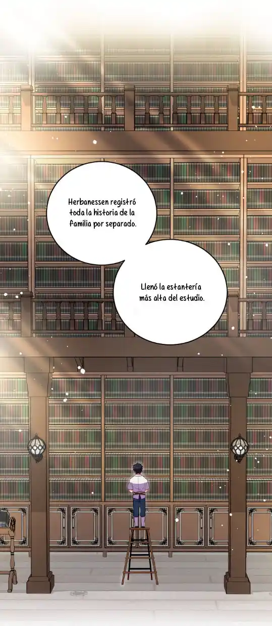 Hice Una Huelga Porque Mi Tiempo Era Limitado (2022) - Capítulo 16 - Página 5 - LectorTMOo