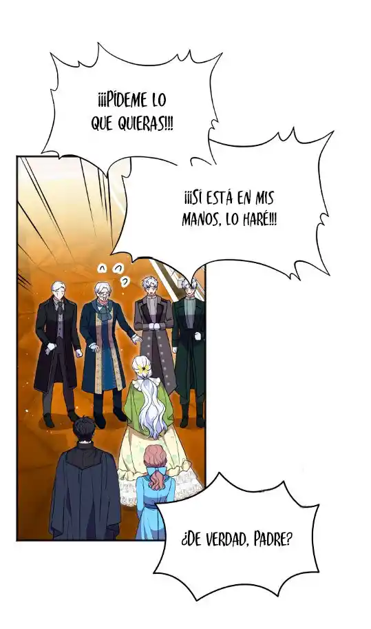 Hice Una Huelga Porque Mi Tiempo Era Limitado (2022) - Capítulo 16 - Página 69 - LectorTMOo