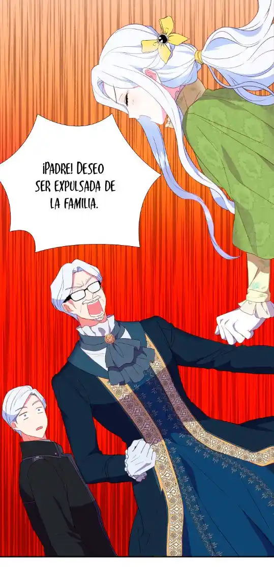 Hice Una Huelga Porque Mi Tiempo Era Limitado (2022) - Capítulo 16 - Página 79 - LectorTMOo