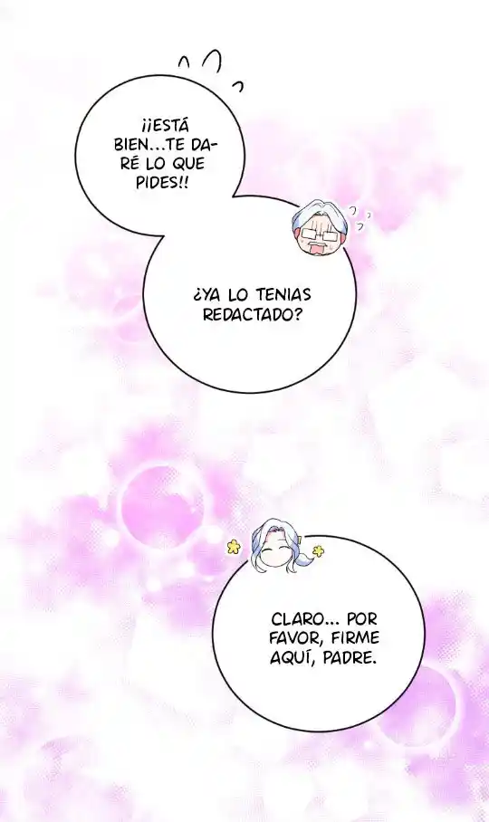 Hice Una Huelga Porque Mi Tiempo Era Limitado (2022) - Capítulo 16 - Página 96 - LectorTMOo