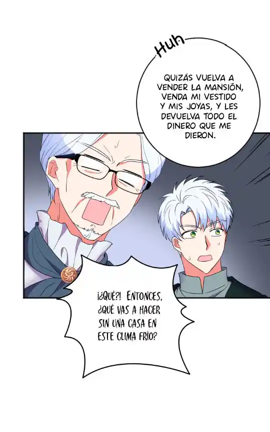Hice Una Huelga Porque Mi Tiempo Era Limitado (2022) - Capítulo 16 - Página 118 - LectorTMOo