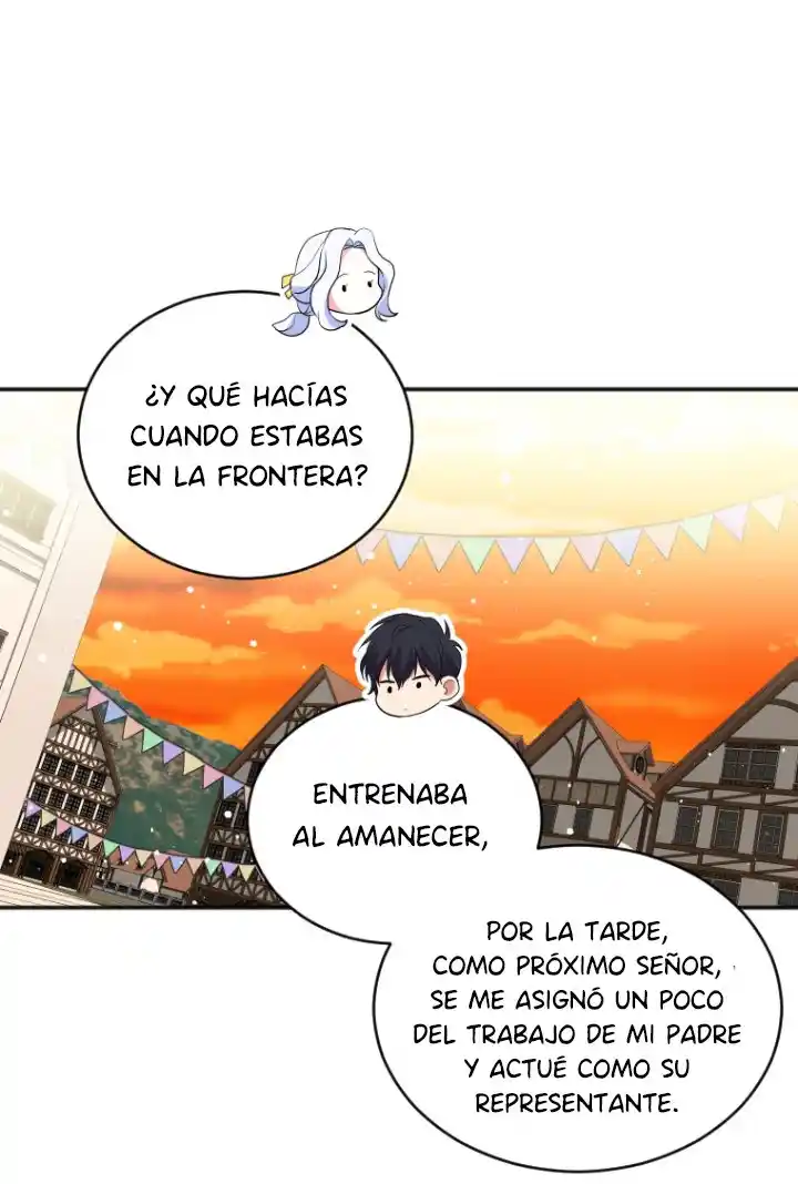 Hice Una Huelga Porque Mi Tiempo Era Limitado (2022) - Capítulo 17 - Página 10 - LectorTMOo