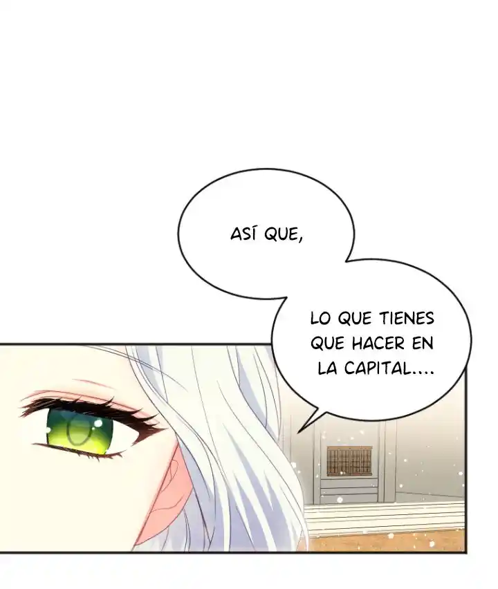 Hice Una Huelga Porque Mi Tiempo Era Limitado (2022) - Capítulo 17 - Página 44 - LectorTMOo