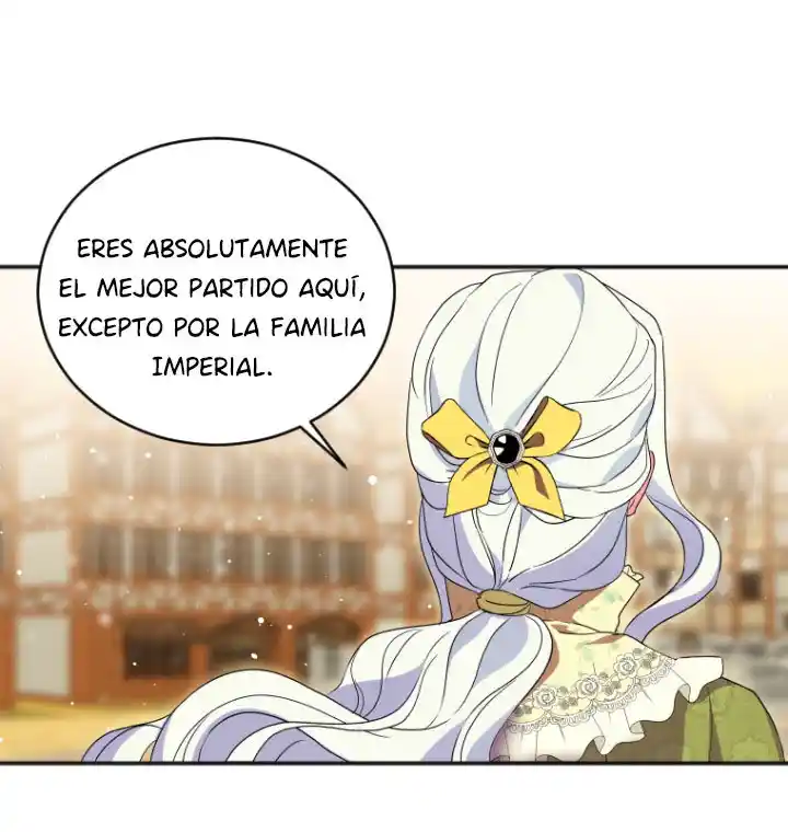 Hice Una Huelga Porque Mi Tiempo Era Limitado (2022) - Capítulo 17 - Página 53 - LectorTMOo