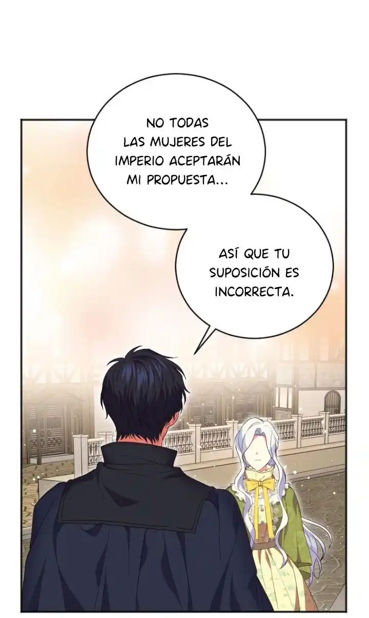Hice Una Huelga Porque Mi Tiempo Era Limitado (2022) - Capítulo 17 - Página 63 - LectorTMOo