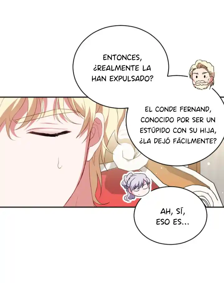 Hice Una Huelga Porque Mi Tiempo Era Limitado (2022) - Capítulo 17 - Página 86 - LectorTMOo