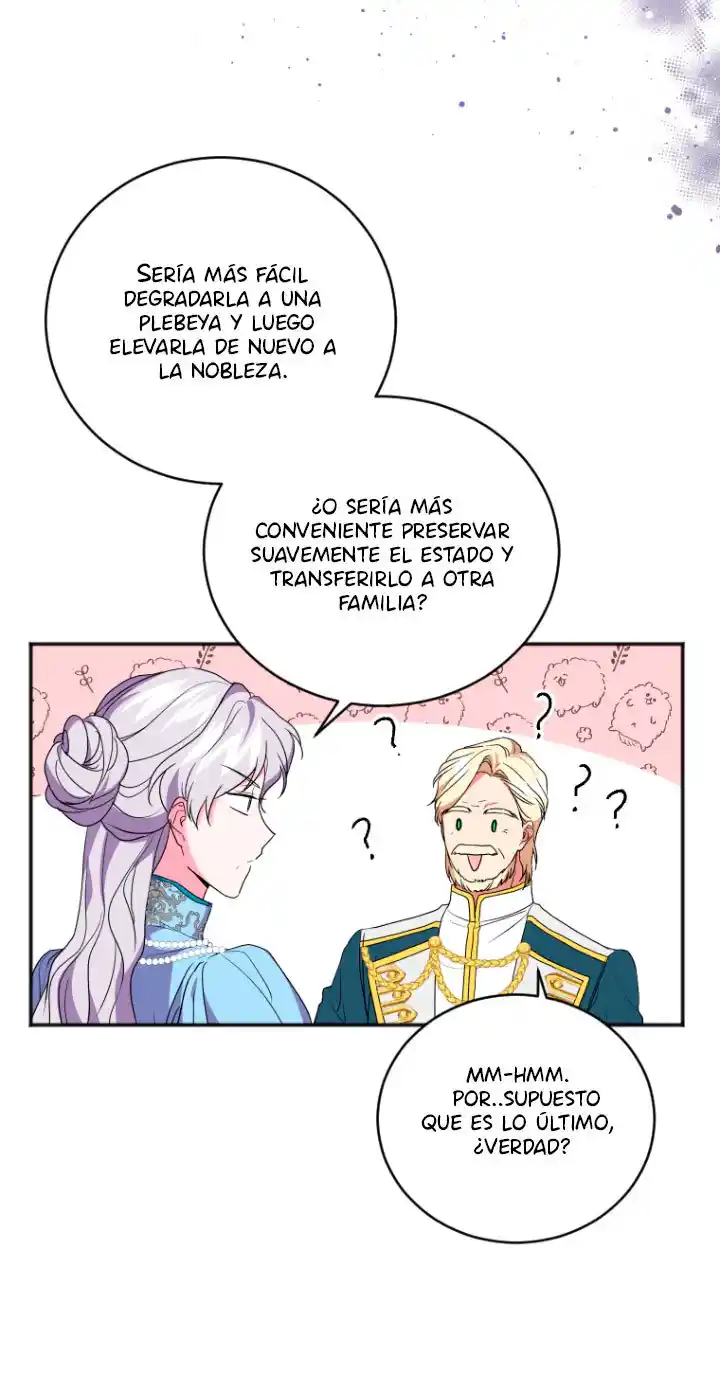 Hice Una Huelga Porque Mi Tiempo Era Limitado (2022) - Capítulo 18 - Página 28 - LectorTMOo