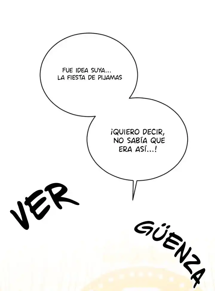 Hice Una Huelga Porque Mi Tiempo Era Limitado (2022) - Capítulo 18 - Página 36 - LectorTMOo