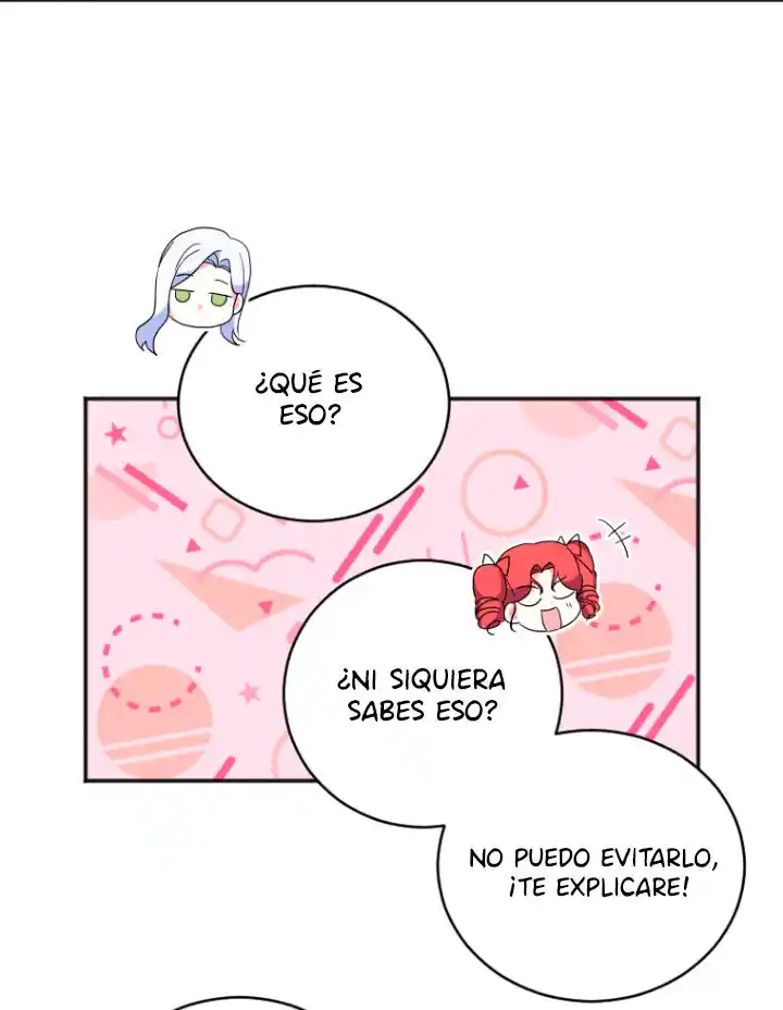 Hice Una Huelga Porque Mi Tiempo Era Limitado (2022) - Capítulo 18 - Página 44 - LectorTMOo
