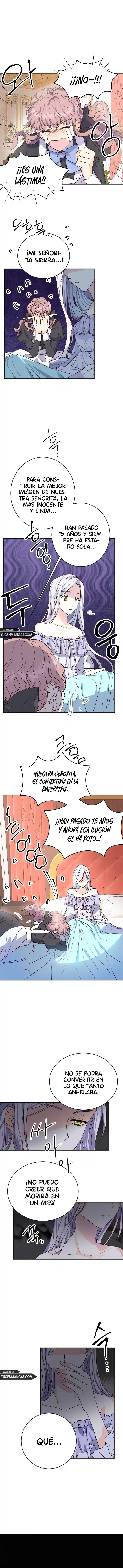 Hice Una Huelga Porque Mi Tiempo Era Limitado (2022) - Capítulo 2 - Página 4 - LectorTMOo
