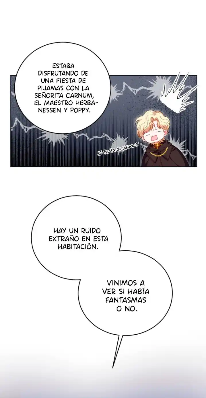 Hice Una Huelga Porque Mi Tiempo Era Limitado (2022) - Capítulo 20 - Página 41 - LectorTMOo