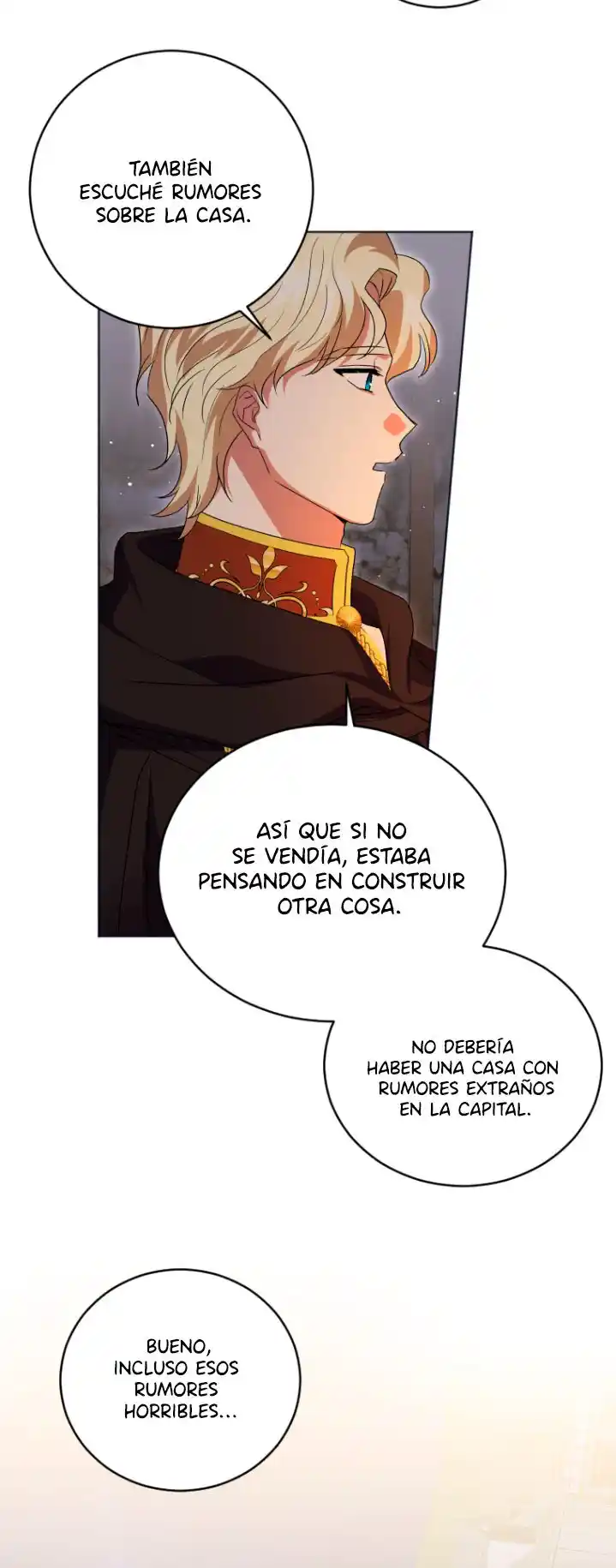 Hice Una Huelga Porque Mi Tiempo Era Limitado (2022) - Capítulo 20 - Página 52 - LectorTMOo