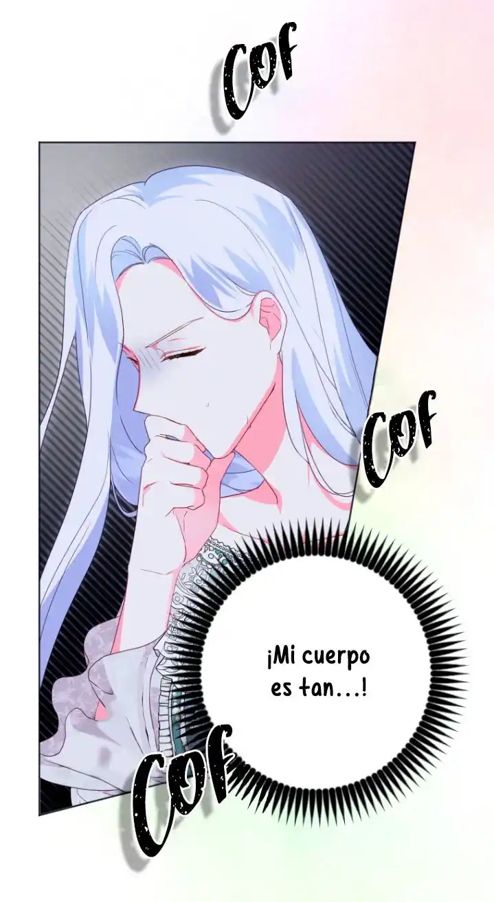 Hice Una Huelga Porque Mi Tiempo Era Limitado (2022) - Capítulo 20 - Página 58 - LectorTMOo