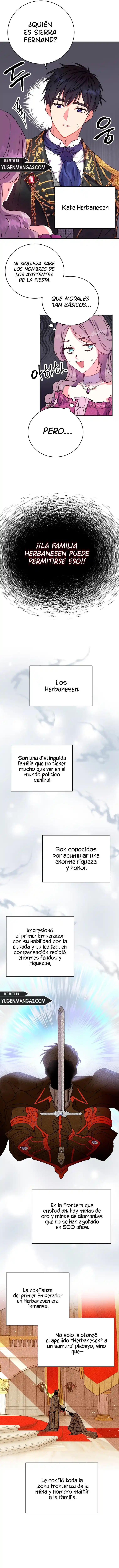 Hice Una Huelga Porque Mi Tiempo Era Limitado (2022) - Capítulo 3 - Página 9 - LectorTMOo