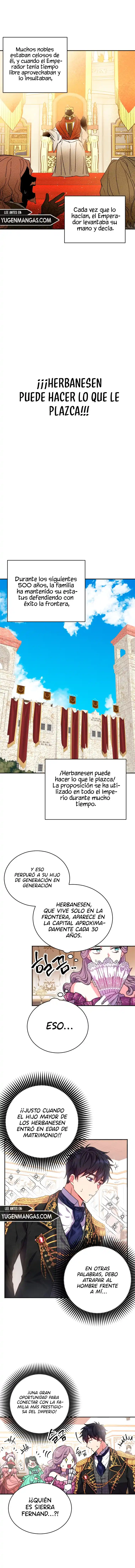 Hice Una Huelga Porque Mi Tiempo Era Limitado (2022) - Capítulo 3 - Página 10 - LectorTMOo