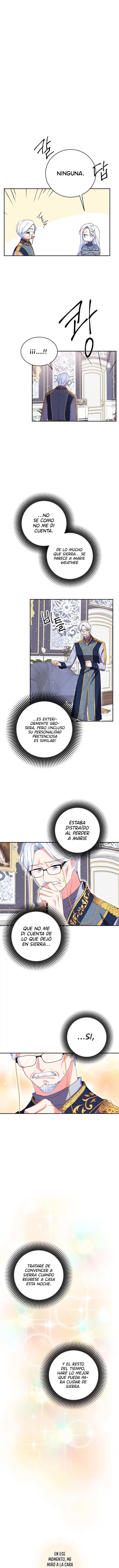 Hice Una Huelga Porque Mi Tiempo Era Limitado (2022) - Capítulo 4 - Página 13 - LectorTMOo
