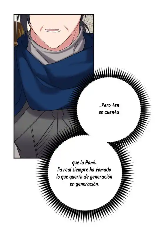 Hice Una Huelga Porque Mi Tiempo Era Limitado (2022) - Capítulo 6 - Página 9 - LectorTMOo