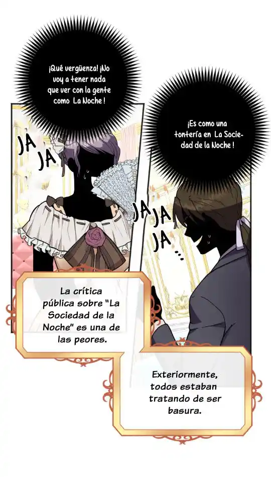 Hice Una Huelga Porque Mi Tiempo Era Limitado (2022) - Capítulo 7 - Página 12 - LectorTMOo