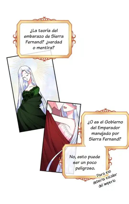 Hice Una Huelga Porque Mi Tiempo Era Limitado (2022) - Capítulo 7 - Página 15 - LectorTMOo