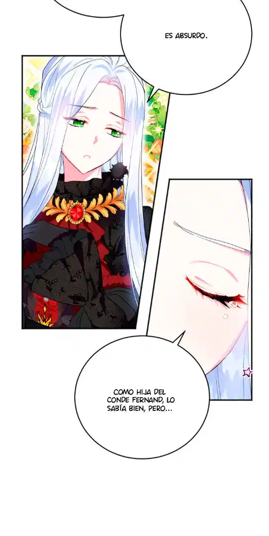 Hice Una Huelga Porque Mi Tiempo Era Limitado (2022) - Capítulo 8 - Página 17 - LectorTMOo