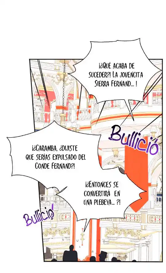 Hice Una Huelga Porque Mi Tiempo Era Limitado (2022) - Capítulo 8 - Página 38 - LectorTMOo