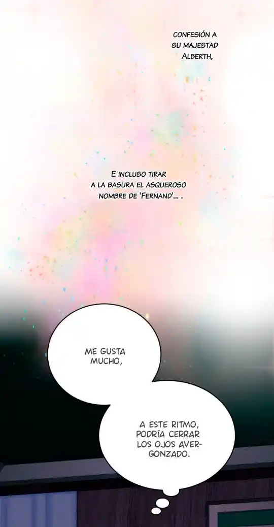 Hice Una Huelga Porque Mi Tiempo Era Limitado (2022) - Capítulo 8 - Página 45 - LectorTMOo