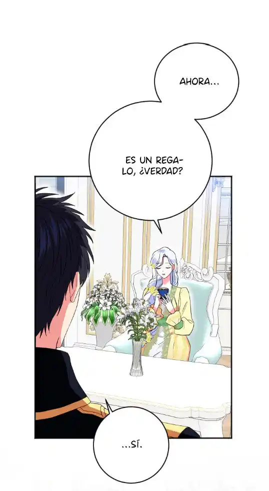 Hice Una Huelga Porque Mi Tiempo Era Limitado (2022) - Capítulo 9 - Página 22 - LectorTMOo