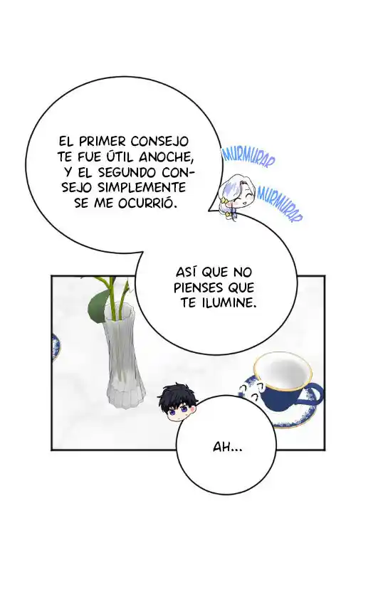 Hice Una Huelga Porque Mi Tiempo Era Limitado (2022) - Capítulo 9 - Página 40 - LectorTMOo