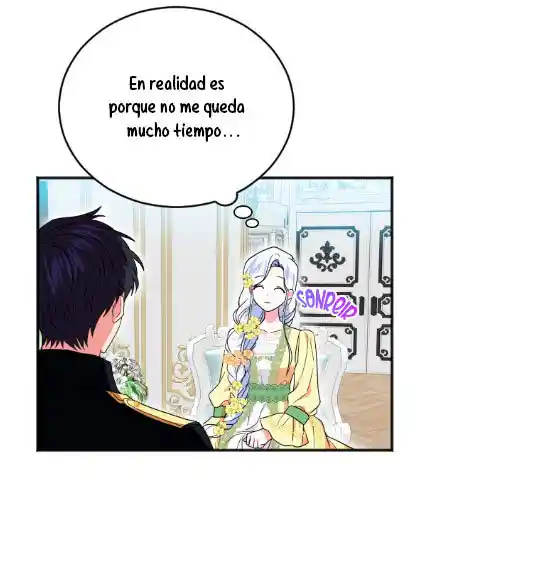 Hice Una Huelga Porque Mi Tiempo Era Limitado (2022) - Capítulo 9 - Página 57 - LectorTMOo