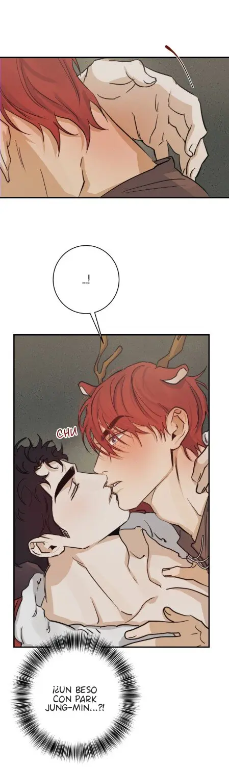 High Clear - Capítulo 27.5 - Página 34 - LectorTMOo