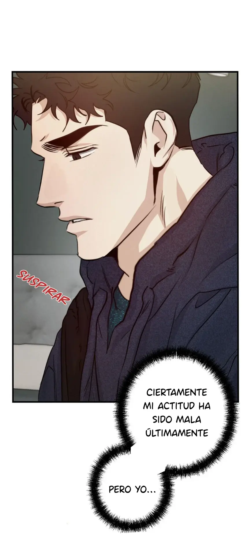 High Clear - Capítulo 36 - Página 55 - LectorTMOo
