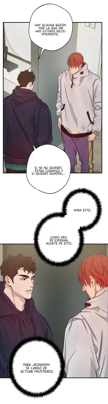 High Clear - Capítulo 37 - Página 4 - LectorTMOo