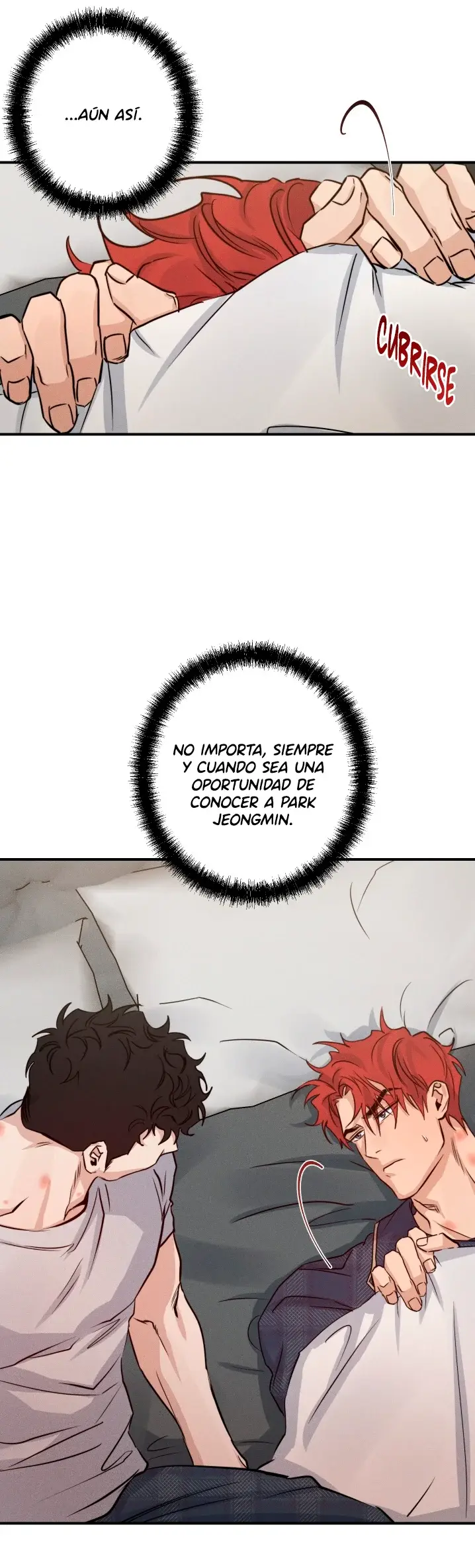 High Clear - Capítulo 43 - Página 5 - LectorTMOo
