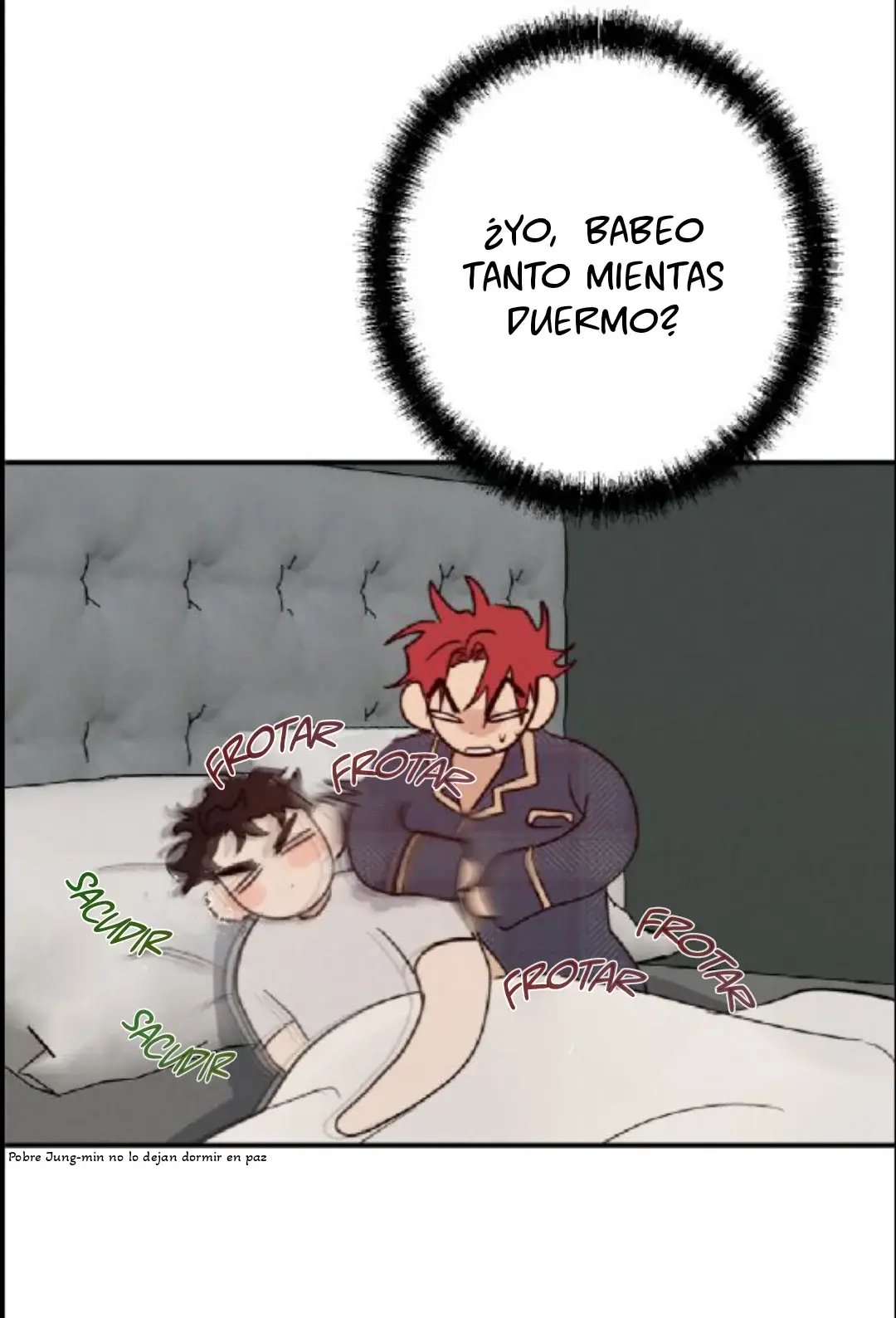 High Clear - Capítulo 45 - Página 18 - LectorTMOo