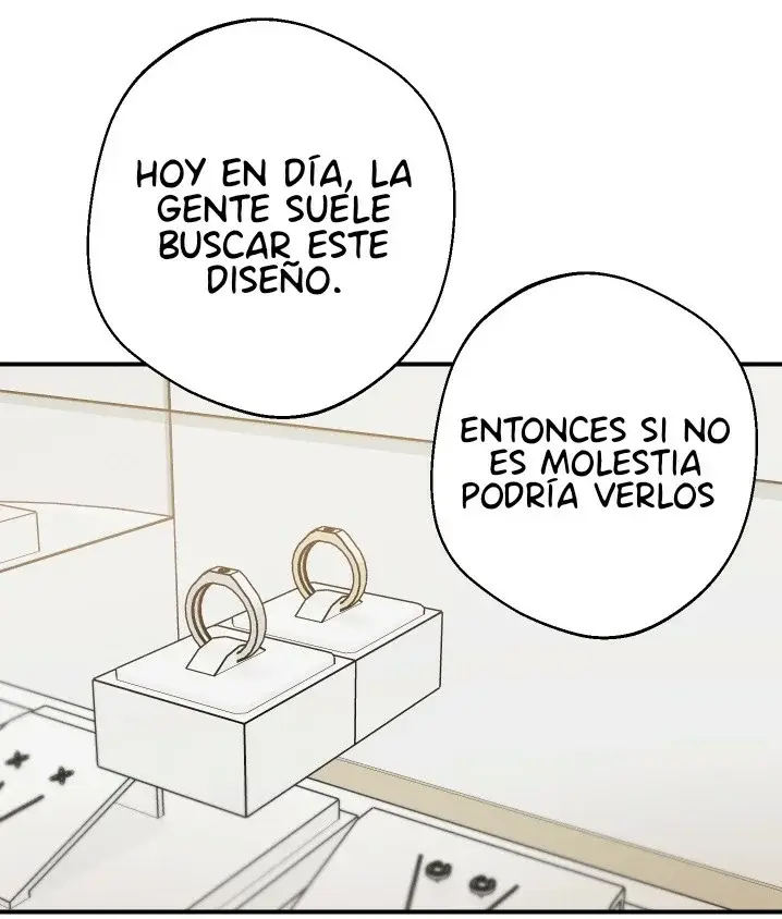 High Clear - Capítulo 47 - Página 5 - LectorTMOo