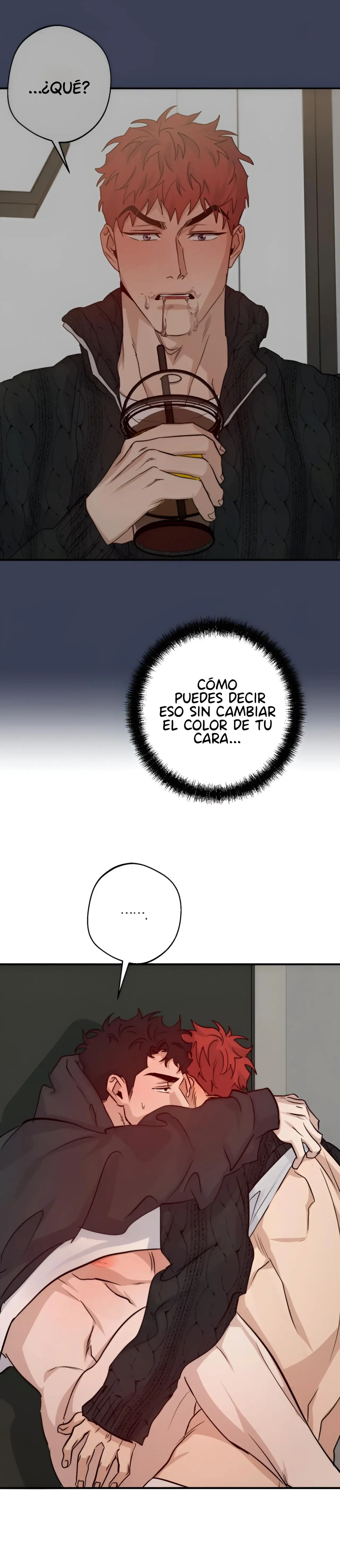 High Clear - Capítulo 48 - Página 6 - LectorTMOo