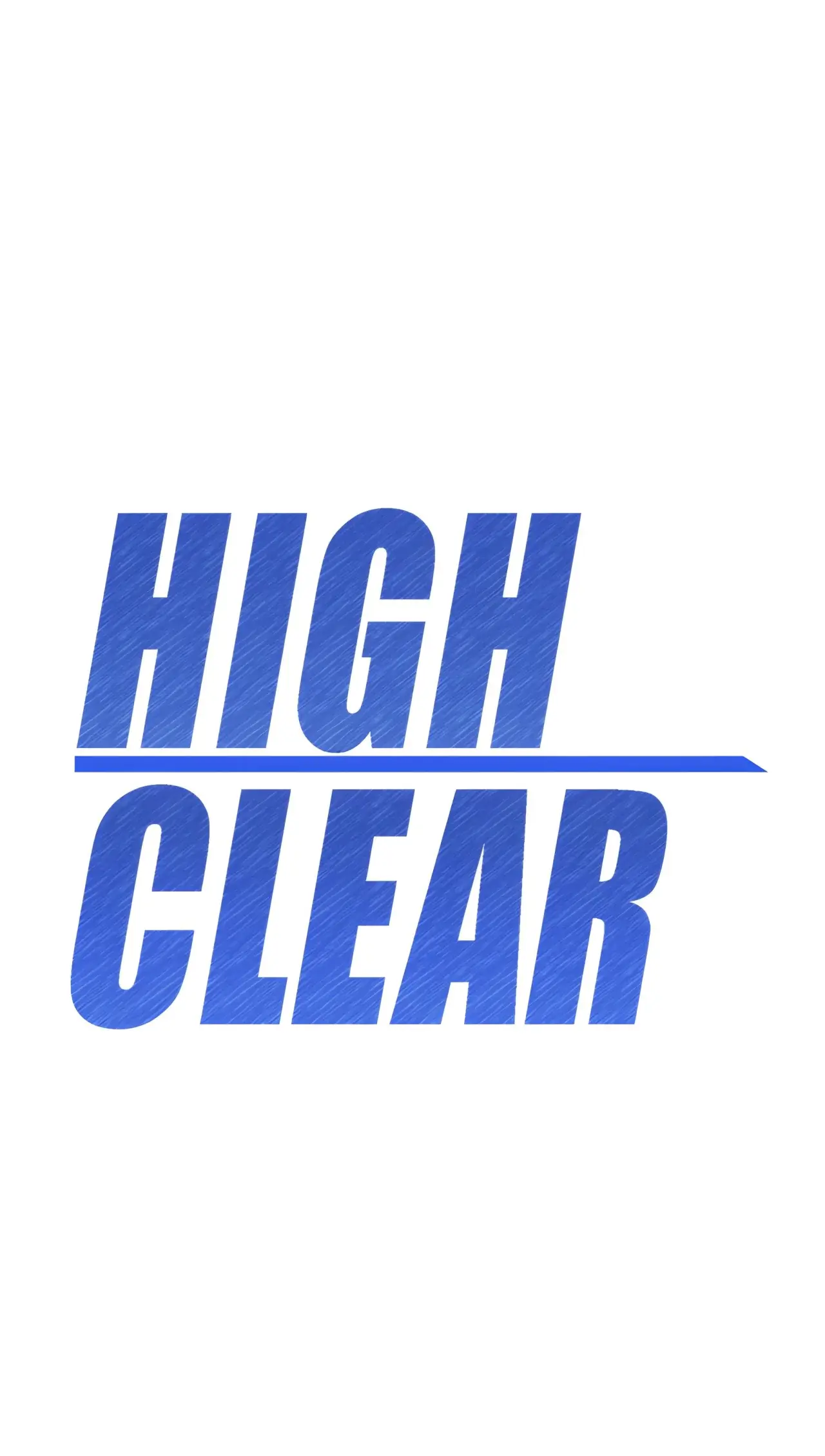 High Clear - Capítulo 48 - Página 21 - LectorTMOo