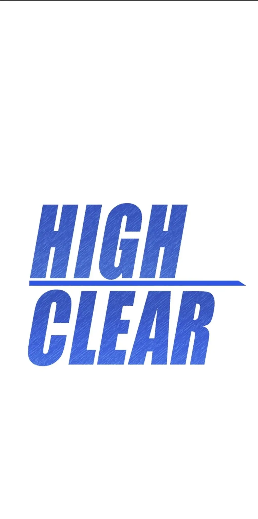 High Clear - Capítulo 49 - Página 11 - LectorTMOo