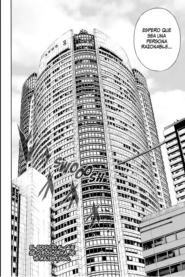 High-Rise Invasion (2013) - Capítulo 105 - Página 16 - LectorTMOo