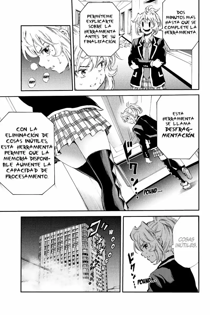 High-Rise Invasion (2013) - Capítulo 143 - Página 14 - LectorTMOo