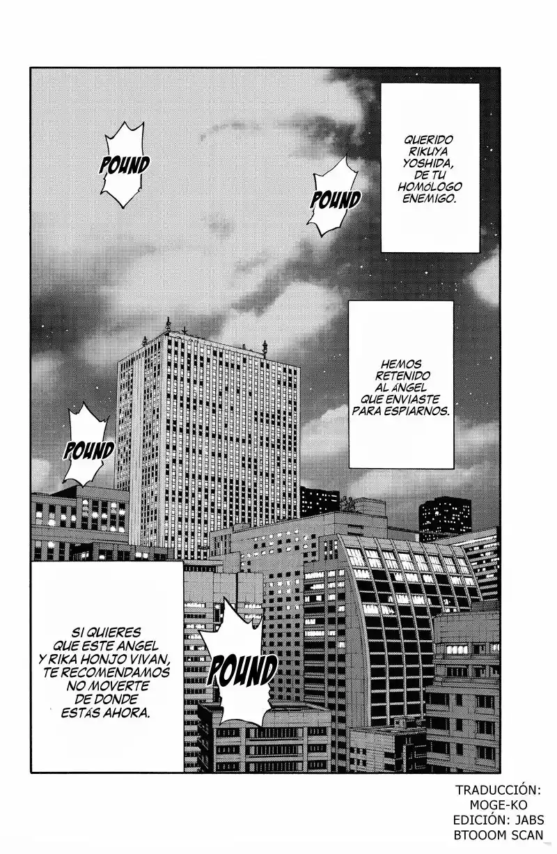 High-Rise Invasion (2013) - Capítulo 157 - Página 15 - LectorTMOo